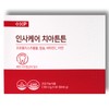 Insa Care Teeth Stronger Dental Health Propolis Calcium Nutrient (about
