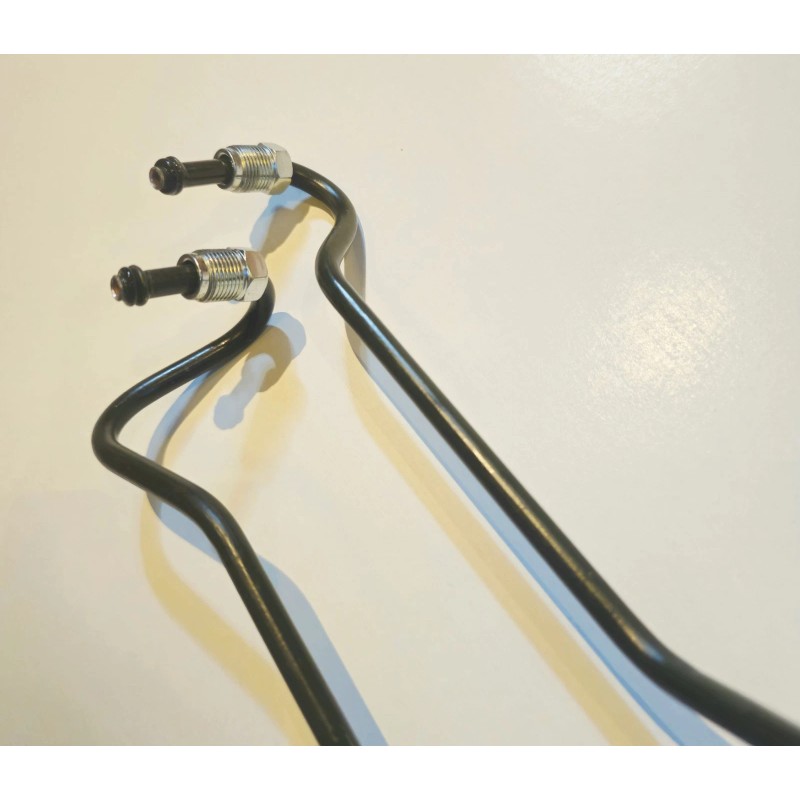 Dodge 2011-2020 Dodge Grand Caravan Power Steering Rack & Pinion