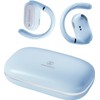 ZIPFORCE Auriculares inalámbricos, Bluetooth 5.4 de Entrada Completa, 4 micrófono