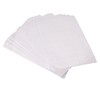 50 Sheets Holographic Cold Laminate Sheet Cuttable Waterproof Scratch Resistant
