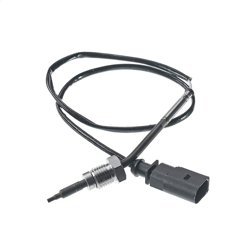 1x Exhaust Gas Temperature Sensor for Multivan T5 Transporter T5