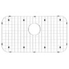 Starstar Sink Protector Stainless Steel Kitchen Sink Bottom Grid, Rack