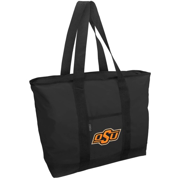 Oklahoma State Tote Bag Best OSU Cowboys Totes SHOPPING TRAVEL or EVERYDAY