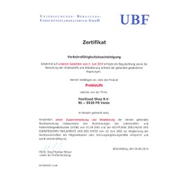 Probiolife – 13 Probiotic Strains + Ficin in one capsule – Contains Approximately 8 Billion Bacteria for greater Intestinal Health (60 Capsules)