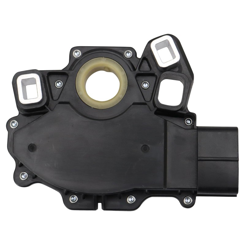TRQ Neutral Safety Switch Compatible with 1995-2004 Ford 2002-2005 Lincoln