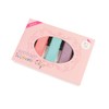 HYOTANDO Kimono Clip (Large) 3 Colors, Set of 3, Pink