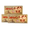 Sporvans, 30 pieces x (Set of 3)