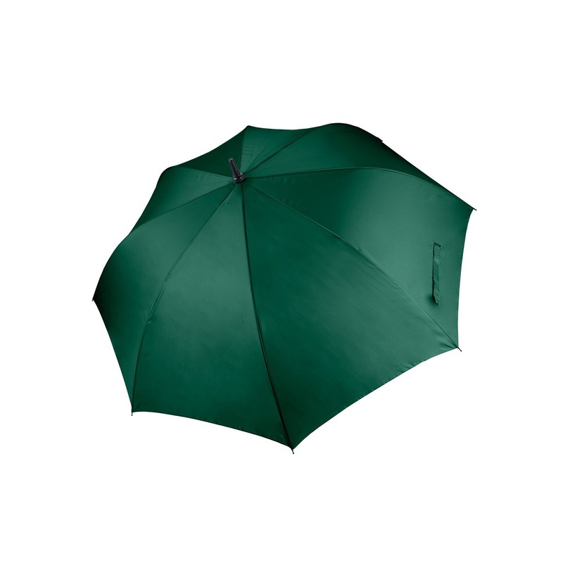 Kinood Large Unisex Golf Umbrella - red