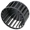 SPARES2GO Fan Blade Impeller compatible with White Knight Tumble Dryers