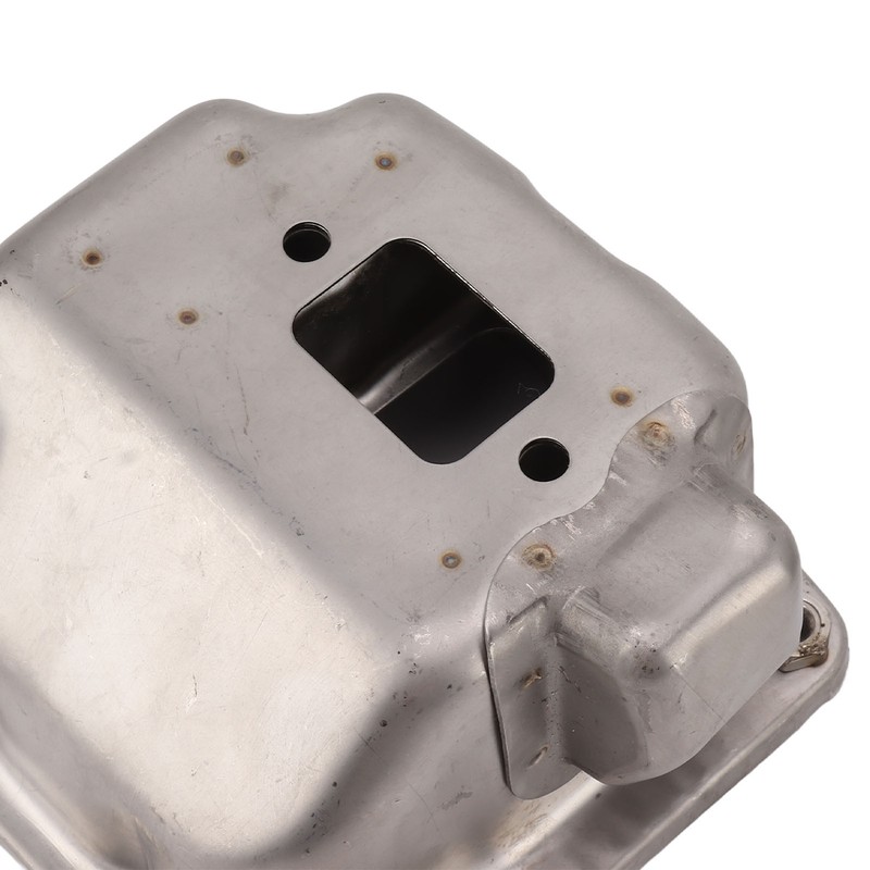 Muffler Fit For MS661 Garden Tools Accessory Gasoline Chainsaw Spare