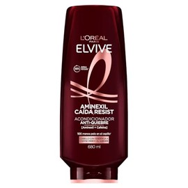 L'Oreal Paris Elvive Acondicionador Anti-Hair Fall 680ml