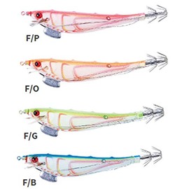 YAMASHITA Fisherman's Bait Roll, Small, F/P