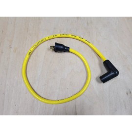 For John Deere, For Kohler New Coil to Spark Plug Wire for Kohler K91 K141 K161 K181 K241 K301 K321 238057S