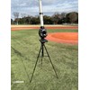 SAKURAI CALFLEX Baseball Badminton Shuttle Machine CT-030