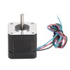 Step Motor Adjustable Silicon Steel Motor Rotor with Driver for