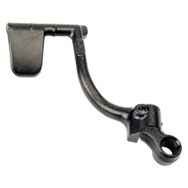 Tusk Kick Start Lever Starter Black For YAMAHA BLASTER 200 1988-2006