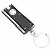 JKG 2 x SMALL KEYRING LED TORCHES - Visible Up
