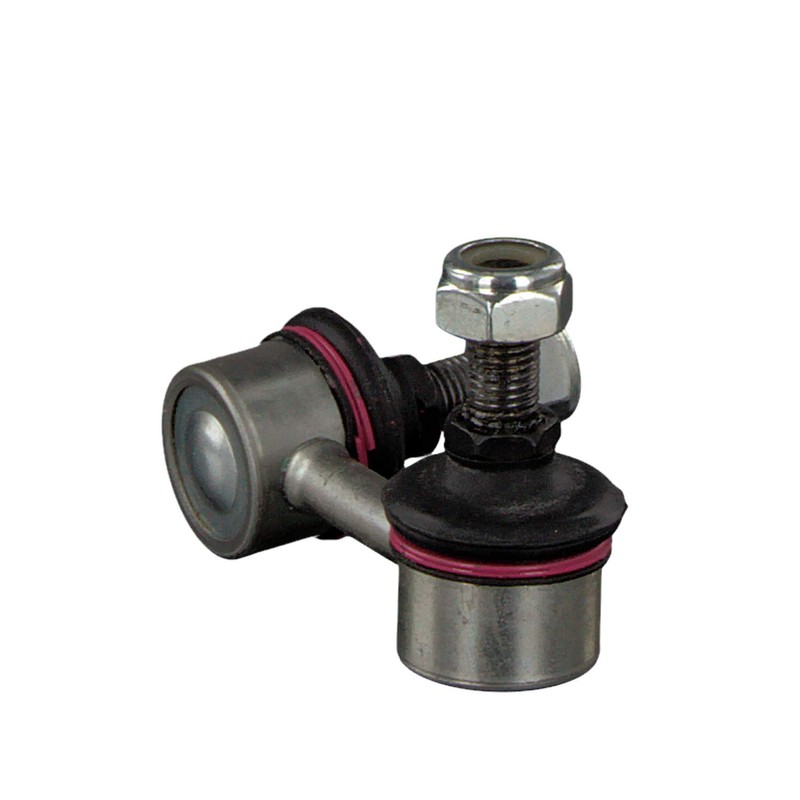 febi bilstein 41205 Stabiliser Link with lock nuts, pack of