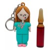 Enfermería al rescate Rompeampolletas Rompe Ampolletas Enfermería Enfermera Doctor