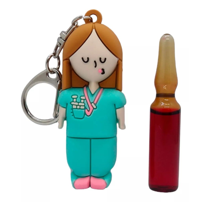 Enfermería al rescate Rompeampolletas Rompe Ampolletas Enfermería Enfermera Doctor