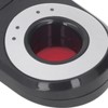 Candid Camera Detector LED Lightweight Wireless Infrared Camera Scanner for
