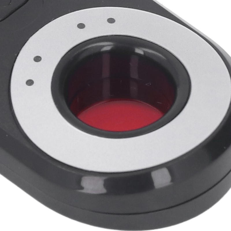 Candid Camera Detector LED Lightweight Wireless Infrared Camera Scanner for