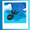Sporti Pull Buoy for Women & Men Competitive, Swim Trainer