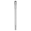 sourcing map Nut Driver Drill Bit 6mm Metric Impact Socket
