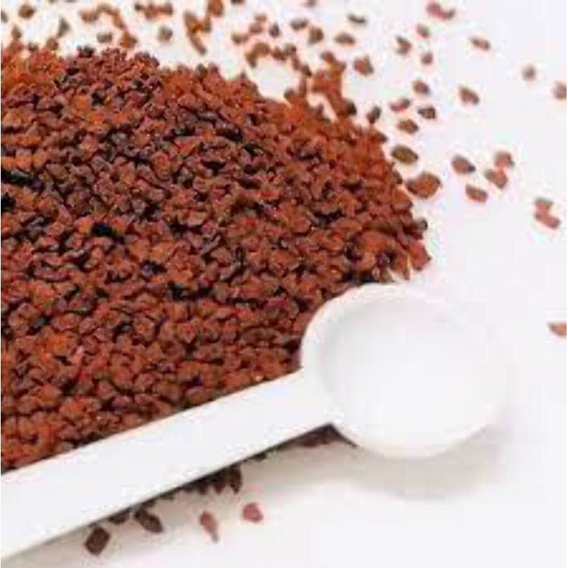 Stendker Discus Fish Food granules pellets