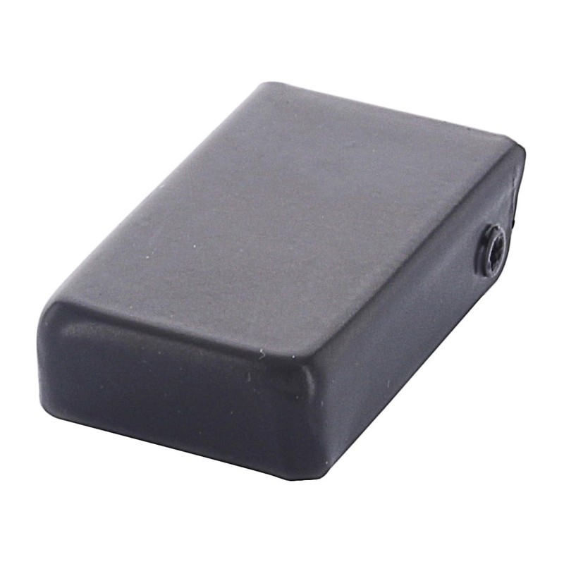 C.R. LAURENCE DVL2 CRL Replacement Metal Backslider Latch