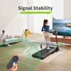 Snrigw Replacement Remote Control for UREVO/TOPUTURE 4 in 1 Walking