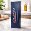 Tintes Keracolor Gama Cenizos Nutrapel 2 Tubos 50 Gr C/u