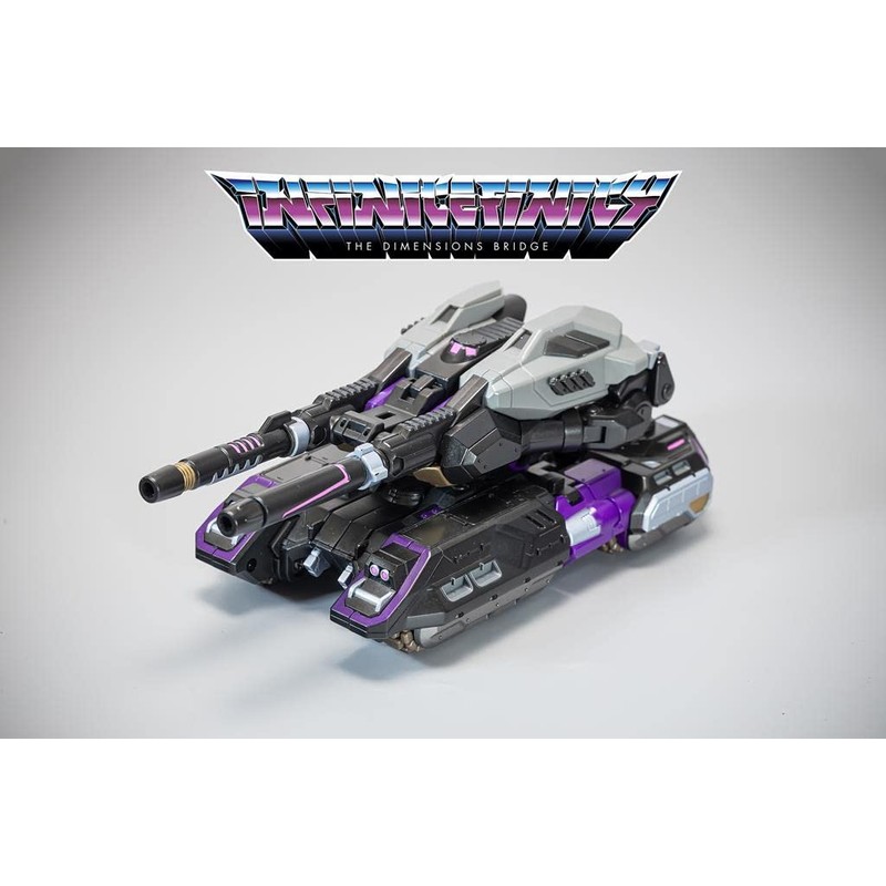 Ocular Max O/OX IF-01A Vol. 2