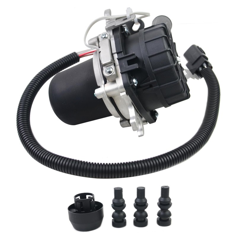 Koomaha Secondary Air Injection Pump Replacement for 2012-2018 Toyota Sequoia