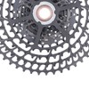 Mountain Bike 12 Speed Freewheel Bicycle Split Structure Light Cassette