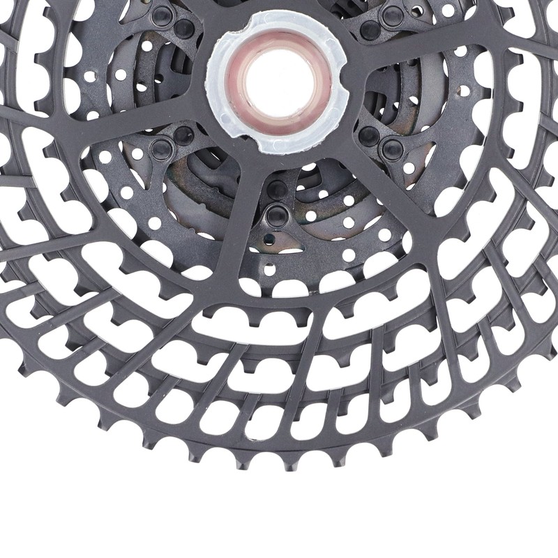 Mountain Bike 12 Speed Freewheel Bicycle Split Structure Light Cassette
