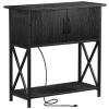 SEGAWE 29Gal Metal Frame Aquarium Stand Fish Tank Turtle Tank