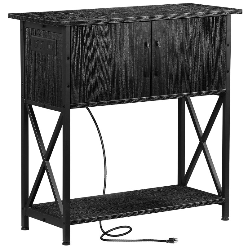 SEGAWE 29Gal Metal Frame Aquarium Stand Fish Tank Turtle Tank