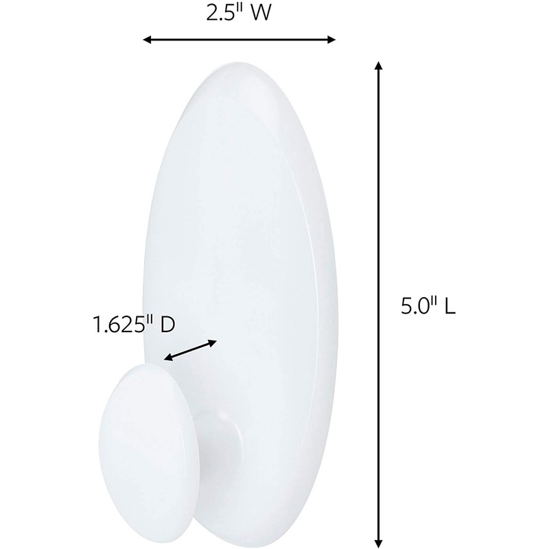 Command Strips BATH19-ES Command Caddy Hanger