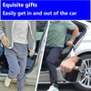 FZCZNKJ Car Door Handle for Elderly Car Handle Assist for