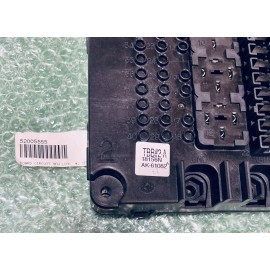 THOMAS BUS TBB Circuit Board #2 52005555 FS65 T151280 151280AFREE SHIPPING