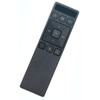 Elekpia Remote Control fit for Vizio Home Theater Sound Bar