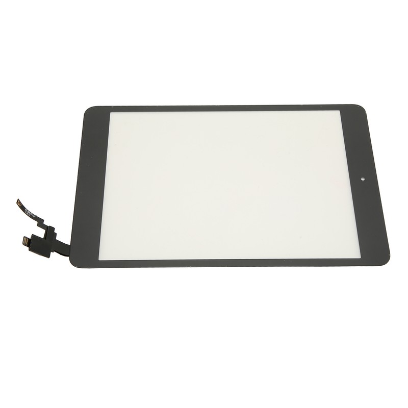 Touch Screen Replacement Parts with IC Chip Home Button Digitizer
