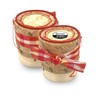 GoldleafKing Pack of 2 Small Sticky Rice Basket Size 3.5
