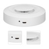 Smart Air Box Wifi Wireless App Monitoring Formaldehyde VOC Temperature