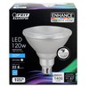 FEIT PAR38DM/1400/950CA 1400 Lumen 5000K PAR38 Ideal for HIGH Ceilings