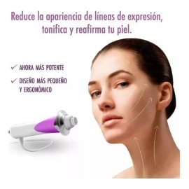 Dermawand Pro Tonificador Facial Anti Edad