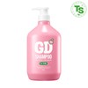 TS GD Shampoo Large Capacity Fogal 800g 1ea / TS 지디 샴푸 대용량 포걸 800g 1개