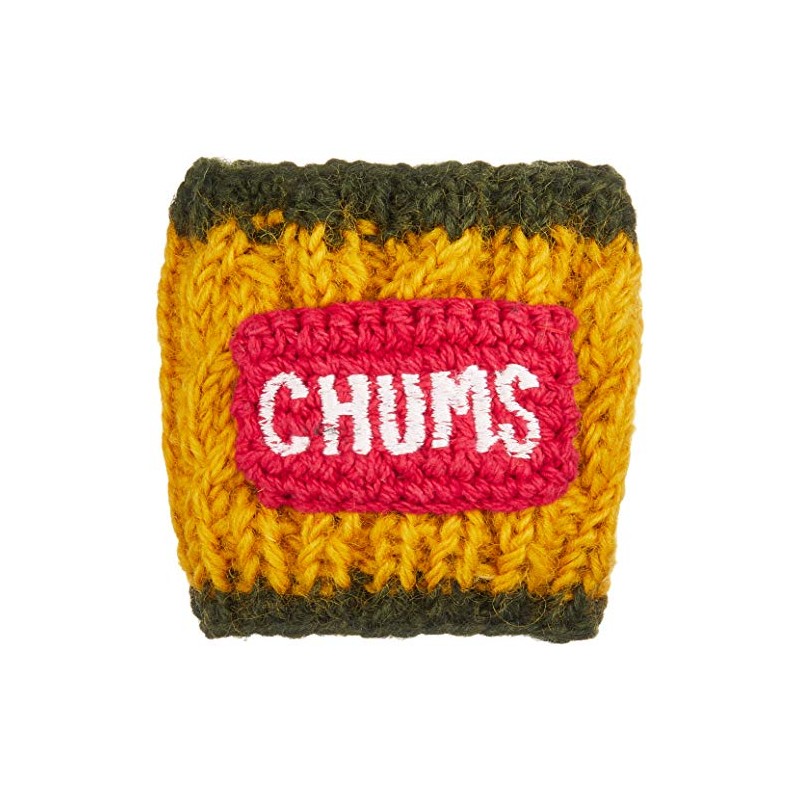 Chums (Chums) Cup Cover nittokappusuri-bu CH62 – 1232 – Y001