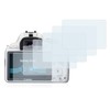 Savvies Screen Protectors for Canon EOS 100D Ultra Transparent Pack